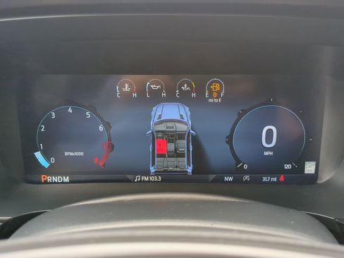 New 2025 Ford F150 Tremor w/ Equipment Group 402A High image 26