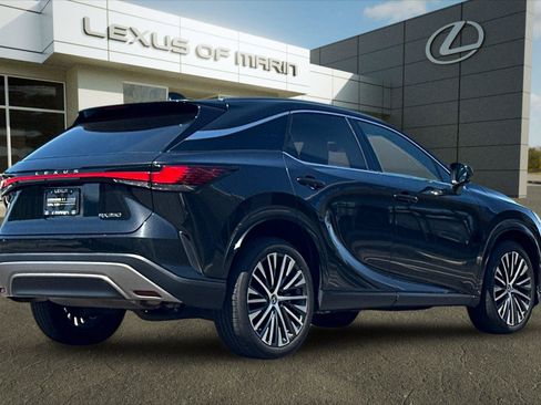 Used 2023 Lexus RX 350 Premium Plus w/ Cold Area Package FWD image 8