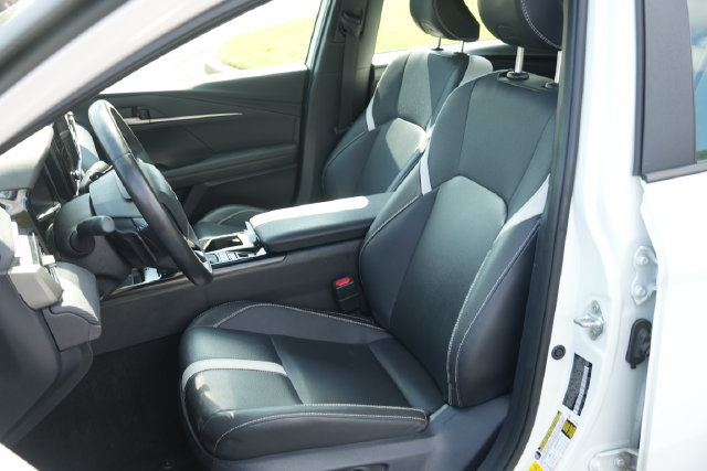 Used 2025 Toyota Camry SE FWD image 22
