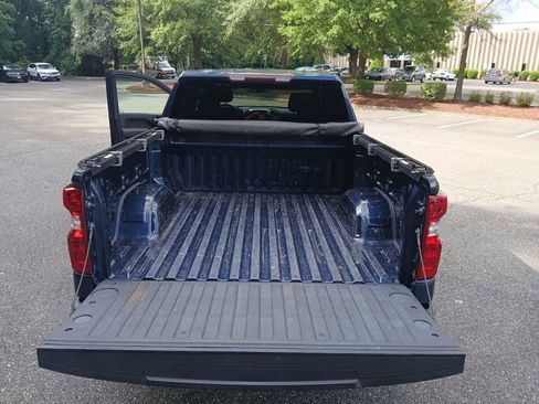 Used 2020 Chevrolet Silverado 1500 LT w/ All-Star Edition AWD/4WD image 32