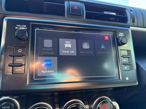 Used 2023 Subaru BRZ Limited image 31