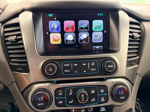 Used 2020 Chevrolet Tahoe LT RWD image 36