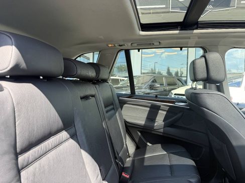 Used 2013 BMW X5 xDrive35i w/ Convenience Pkg AWD/4WD image 10