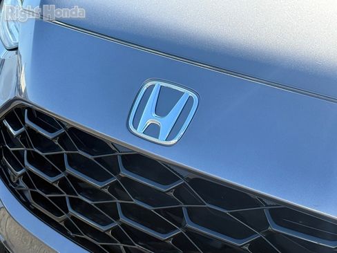Certified 2026 Honda HR-V EX-L image 10