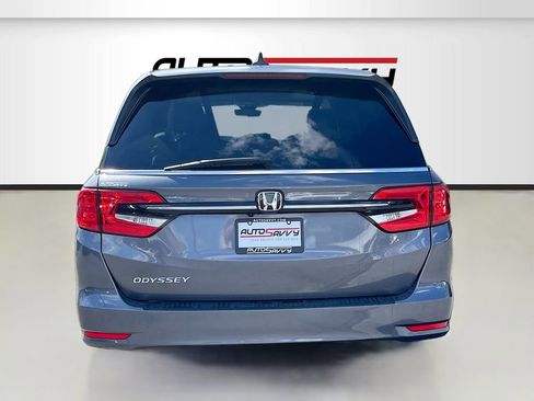 Used 2023 Honda Odyssey EX-L image 6