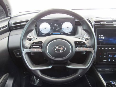 Used 2024 Hyundai Tucson Limited image 34