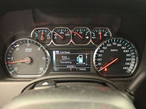 Used 2018 Chevrolet Tahoe LT AWD/4WD image 37