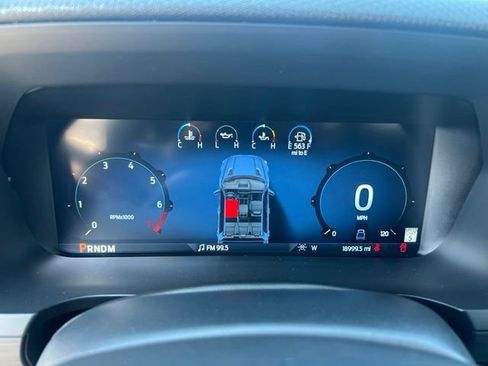 Certified 2024 Ford F150 XLT w/ Equipment Group 302A MID AWD/4WD image 10