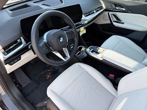New 2026 BMW X1 xDrive28i w/ Technology Package AWD/4WD image 25