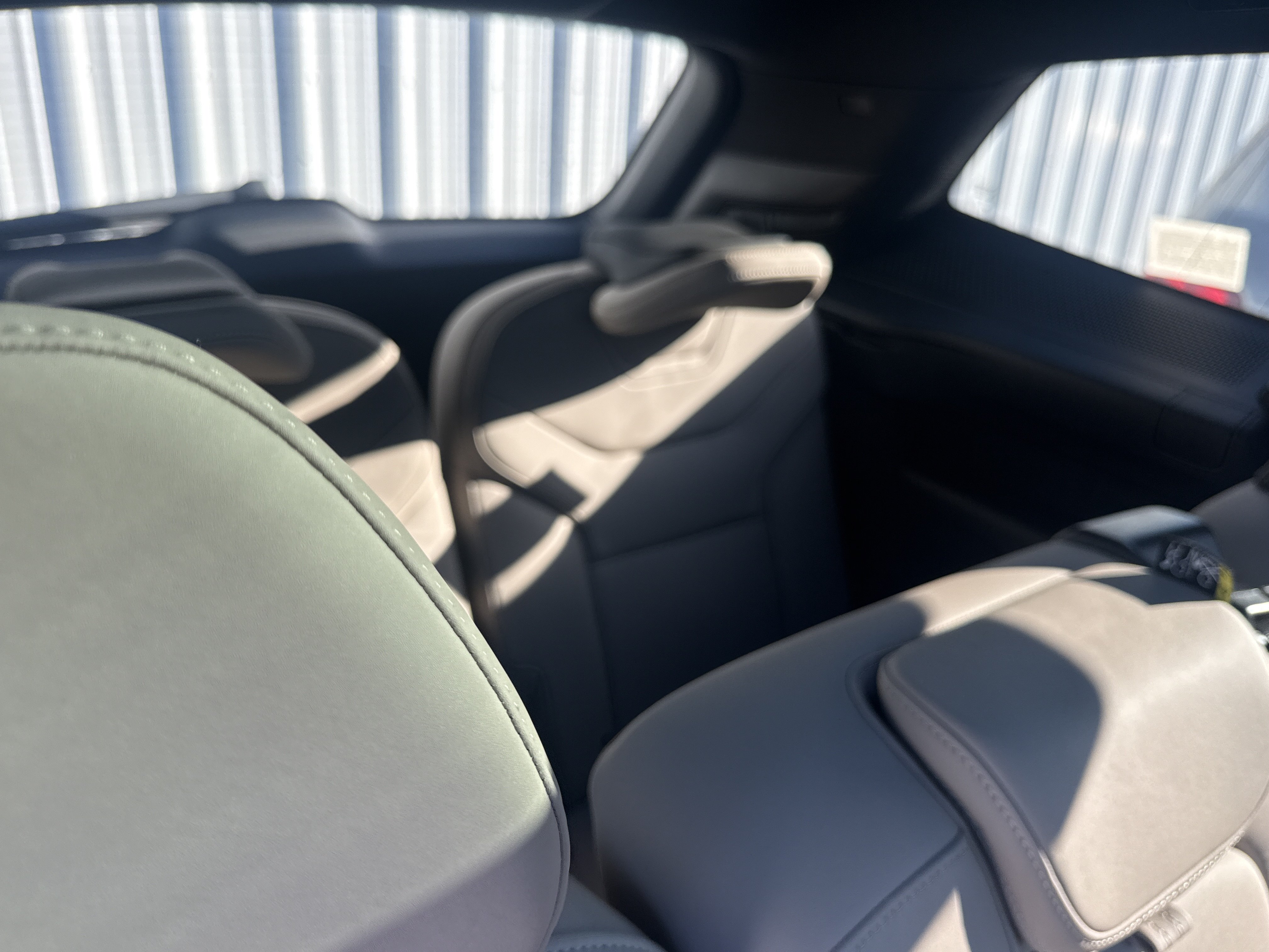Used 2025 Volvo EX90 Ultra AWD/4WD image 6