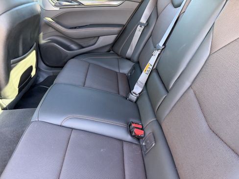 Certified 2023 Cadillac CT5 V w/ Premium Package image 19