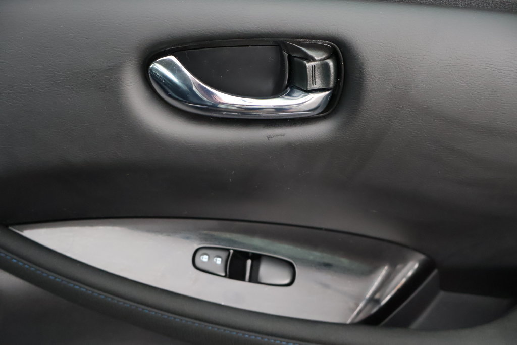 Used 2024 Nissan Leaf SV Plus FWD image 45