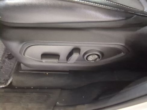 Used 2025 Jeep Grand Cherokee L Altitude image 15