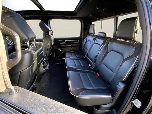 Used 2020 RAM 1500 Laramie image 23