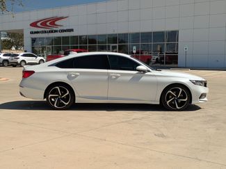 Used 2020 Honda Accord Sport video 2