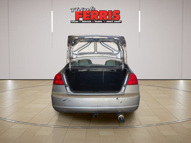 Used 2003 Honda Civic EX image 5