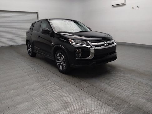 Used 2024 Mitsubishi Outlander Sport ES AWD/4WD image 13