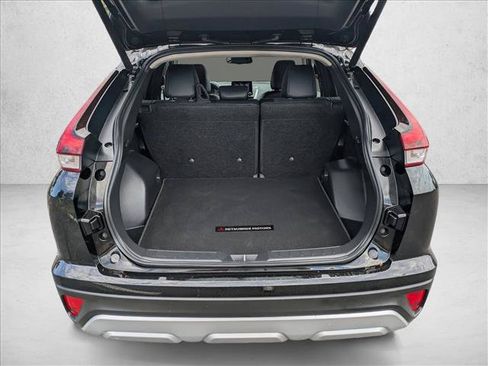 Used 2026 Mitsubishi Eclipse Cross AWD image 6