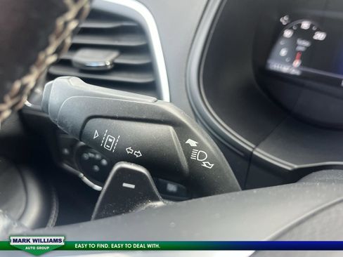 Used 2022 Ford Edge ST w/ Equipment Group 401A image 16