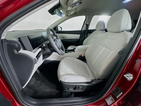 Used 2025 Hyundai Tucson SEL image 13