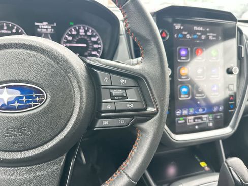 Certified 2024 Subaru Crosstrek 2.5i Limited image 30