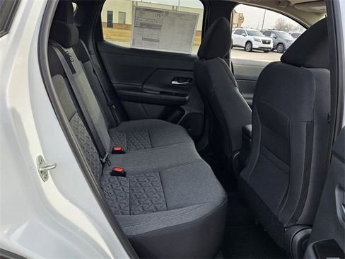 New 2026 Nissan Kicks SV w/ SV Premium Package image 14