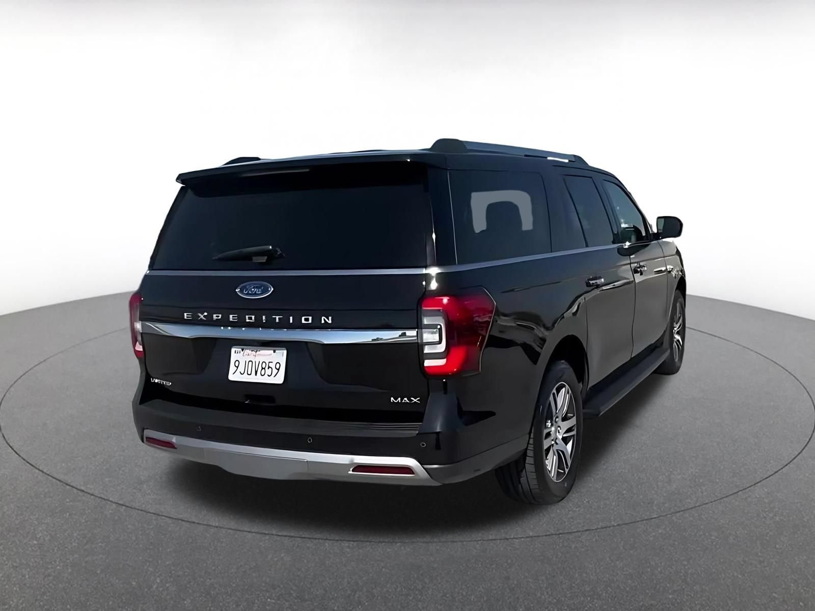 Used 2024 Ford Expedition Max Limited RWD image 14