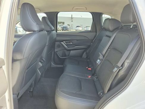 New 2026 MAZDA CX-5 Select AWD/4WD image 9