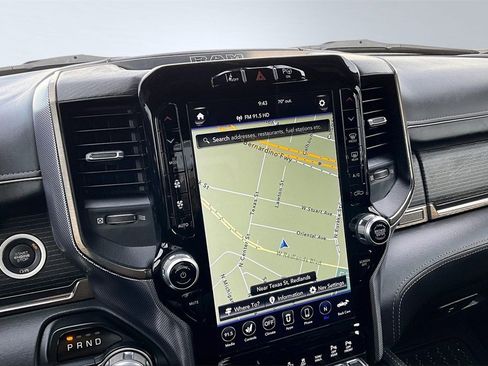 Used 2019 RAM 1500 Limited image 7