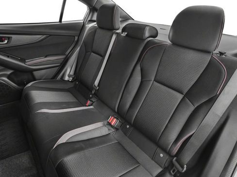 Used 2017 Subaru Impreza 2.0i Sport w/ Popular Package #3 image 16