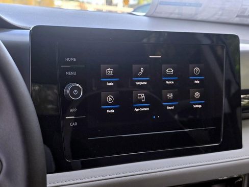 New 2026 Volkswagen Taos S FWD image 12
