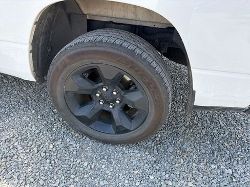 Used 2023 RAM 1500 Tradesman w/ Night Edition image 6