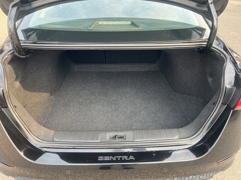 Used 2024 Nissan Sentra SV w/ All-Weather Package image 11