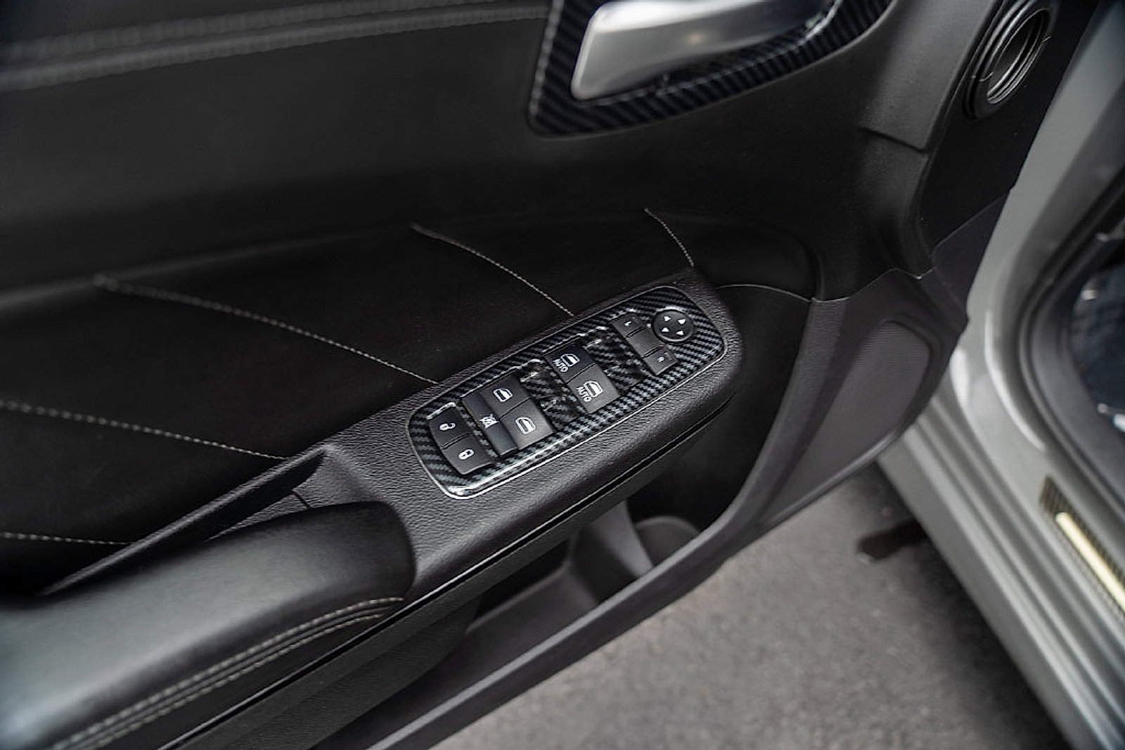 Used 2019 Dodge Charger Scat Pack w/ Daytona Edition Group RWD image 16