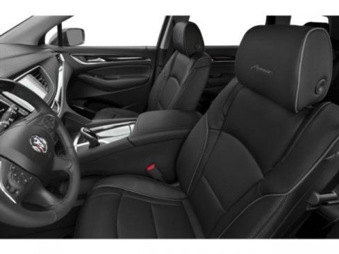 Used 2021 Buick Enclave Avenir w/ Avenir Technology Package image 12