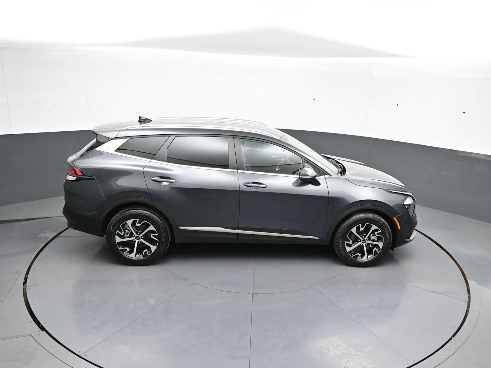 Certified 2023 Kia Sportage EX AWD/4WD image 36