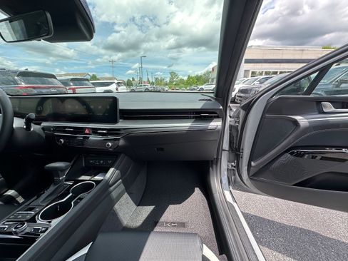 New 2026 Kia K5 GT-Line AWD/4WD image 17