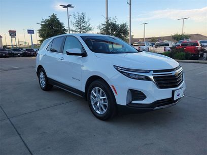 Certified 2023 Chevrolet Equinox LT