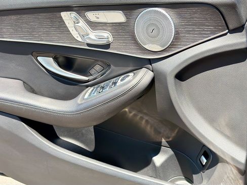 Used 2021 Mercedes-Benz C 300 4MATIC Sedan image 20