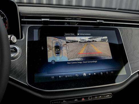 New 2026 Mercedes-Benz E 350 E 350 image 14