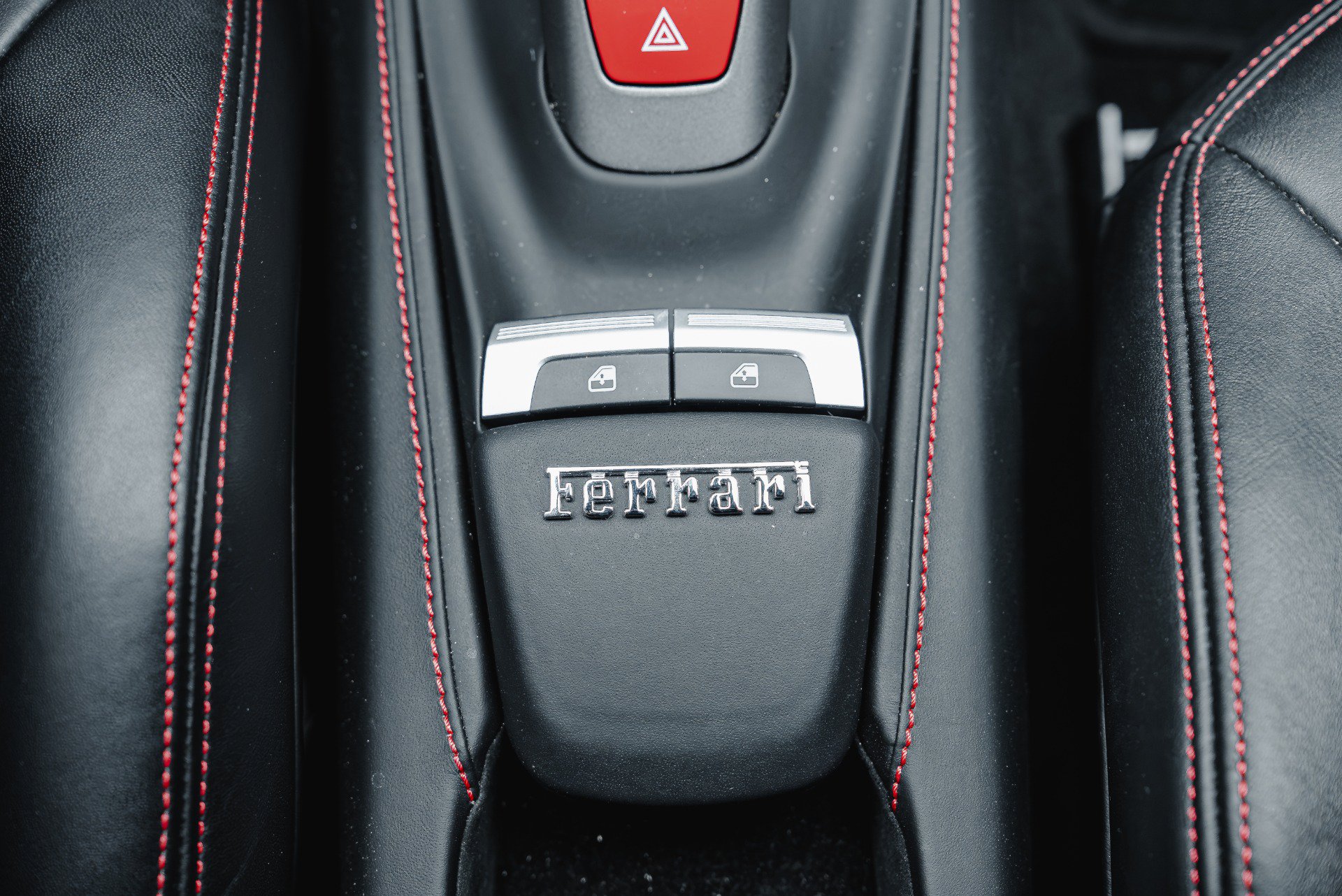 Used 2016 Ferrari 488 GTB RWD image 60