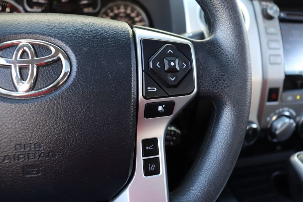 Used 2019 Toyota Tundra TRD Pro AWD/4WD image 39