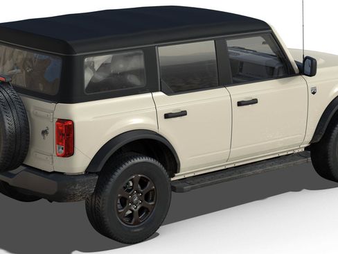 New 2025 Ford Bronco Big Bend image 28