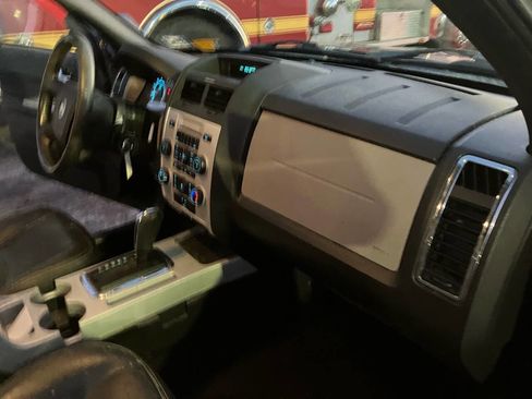 Used 2008 Mercury Mariner 2WD V6 image 31