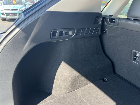 Certified 2025 MAZDA CX-5 AWD 2.5 S w/ Preferred Package image 32