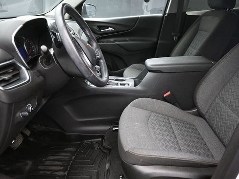 Used 2022 Chevrolet Equinox LT image 15