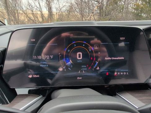 New 2026 Chevrolet Tahoe Premier w/ Sun And Tow Package image 31