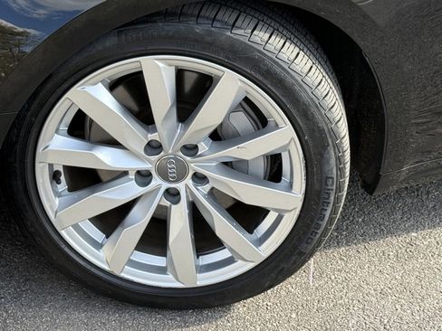 Used 2018 Audi A5 2.0T Premium Plus w/ Premium Plus image 10