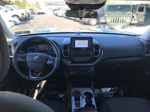 Used 2022 Ford Bronco Sport Big Bend image 31