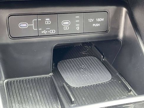 Certified 2025 Hyundai Santa Cruz XRT AWD/4WD image 19